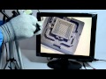 Soldering Process Monitoring Camera Jovy Systems JV-PMC Preview 1