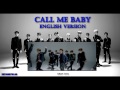 [ENGLISH VERSION] EXO (엑소) - Call Me Baby ...