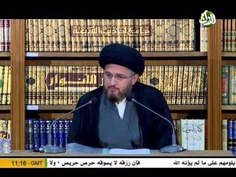 ⁣اخلاق الاختلاف | الطغيان | السيد حسين الحكيم