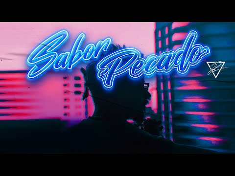RedzReal - SABOR PECADO (VIDEO OFICIAL)