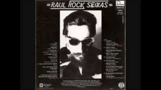 Raul Seixas-caminhos II