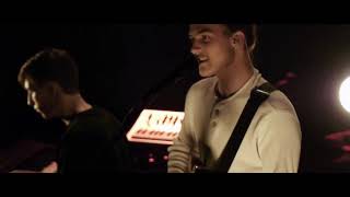 IMMIGRATION UNIT - Far Inside - Cyber Live Session