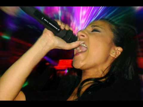 Priscila Due - Vocalist & Producer