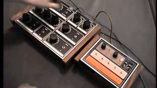 Video thumbnail for DUB SIREN AND DUBSTA DELAY by S-CAT. by Space Cat Audio Technologies