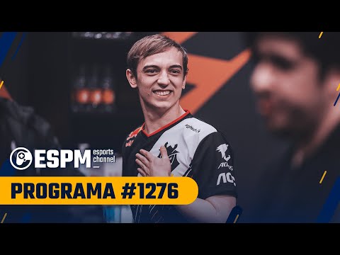 ¿CAPS peor mid de LEC? Top 3 equipos para Worlds, Giants no levanta cabeza - Esportmaníacos 1276