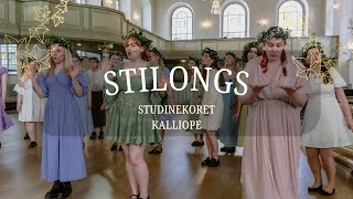 Stilongs - Studinekoret Kalliope (2025)