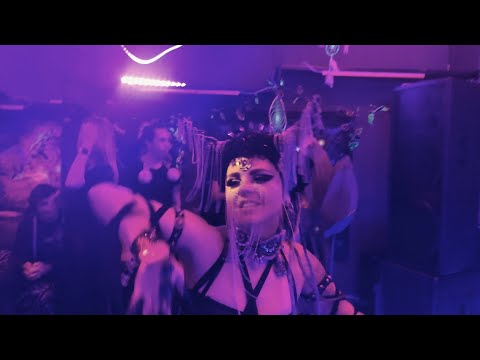 Mystic Sound Party (Autumn Rave) part 1, MAIIA  & Olena UUTAi - "Tales of The Northern Forest»