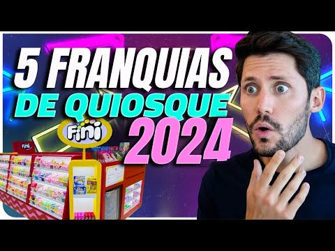 , title : '5 FRANQUIAS LUCRATIVAS DE QUIOSQUE PARA EMPREENDER EM 2022