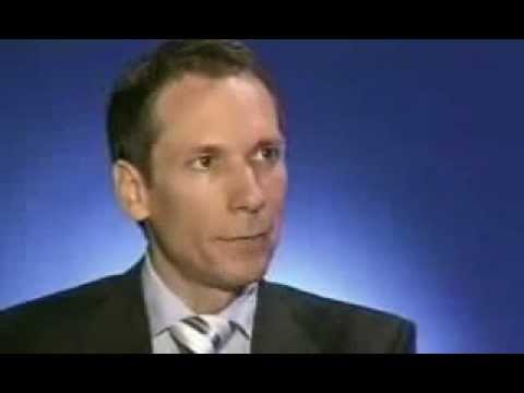 Dr. Clarence P. Davis zu Gast beim Glogger-Talk (Kurzversion)