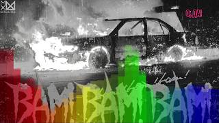 [RUS.SUB][25.09.2017]DJ H.ONE &amp; Justin Oh – BAM! BAM! BAM! (Feat. Jooheon)
