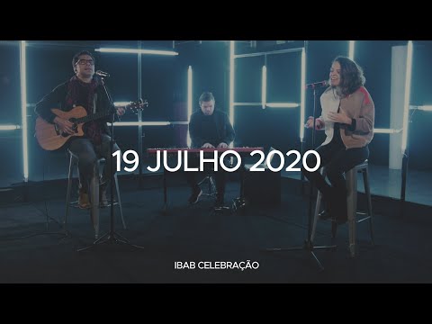 19 julho 2020 | ibab celebração