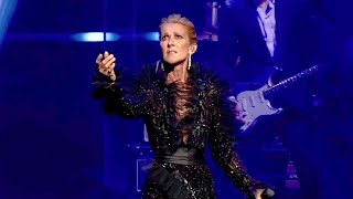Celine Dion - My Heart Will Go On (Live) (April 2019)