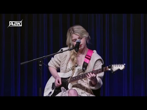 KG CROWN - BLUE BY LEANN RIMES || A2K INDIVIDUAL EVALUATION