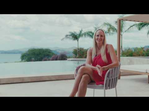 Flamingo Beach Realty video