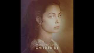 Hannah Cohen - Child Bride full album