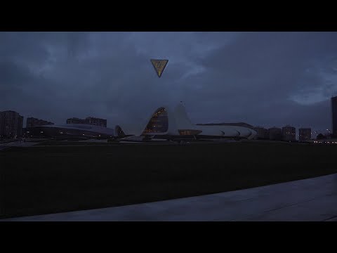 CHANGAN UNI-V modelinin təqdimatı