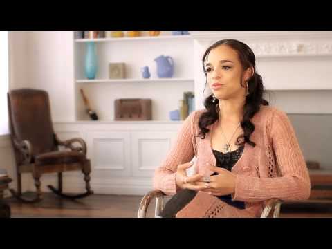 Exclusive Viengsay Valdes Interview with Discount Dance Supply.