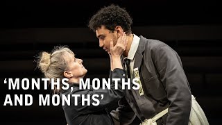 “Returning to the island after months away” | Further Than the Furthest Thing at the Young Vic