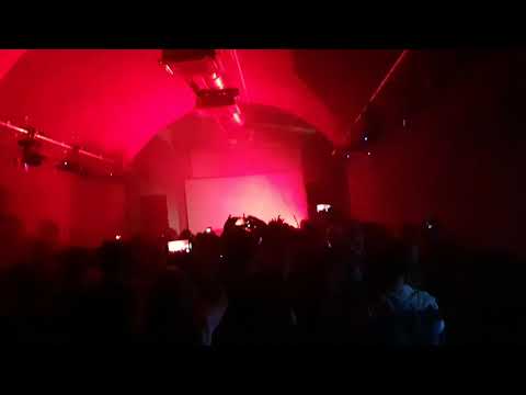 Danger @ Retro Future Festival 2019 London / 9h20