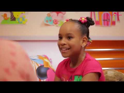 Don't leave us full movie