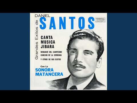 Canción De La Serranía