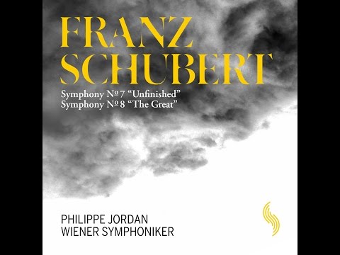 Wiener Symphoniker, Philippe Jordan - Trailer English new CD 