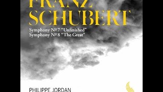 Wiener Symphoniker, Philippe Jordan - Trailer English new CD 