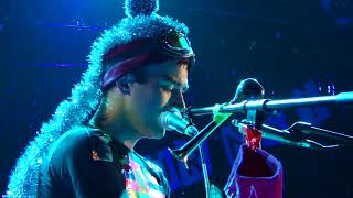 Sufjan Stevens - Sister Winter - Christmas Show NYC Bowery Ballroom