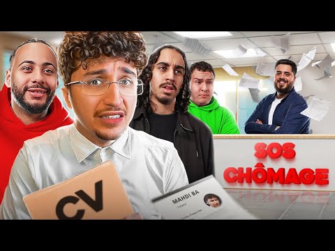 QUI SERA LE MEILLEUR EMPLOYÉ ? (Ft. Nico, Hamza, Mentalow)