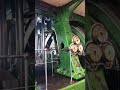 Massive Titanic steam engine!!  Kempton Steam Museum Feltham UK.