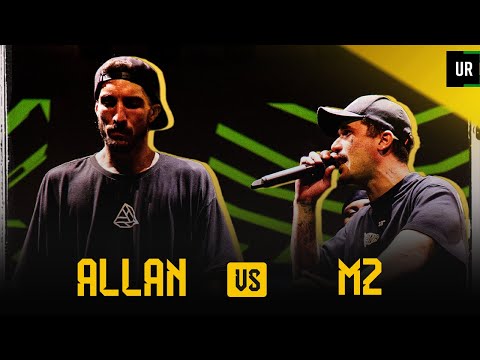 ALLAN FREESTYLE X MOZART MZ | 3, 2, 1...TEMPO! (ESPECIAL FINAL DE TEMPORADA)