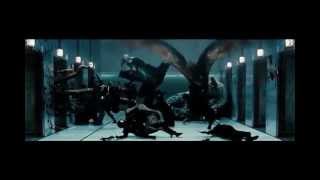 The Cabin in the Woods *trailer*