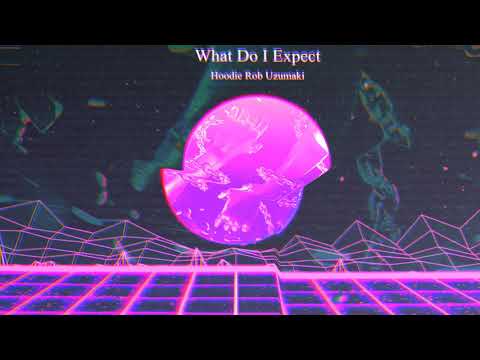 @hoodie_rob - What Do I Expect - Hoodie Rob Uzumaki (@prod.jackzzz) Lyrics In Description!