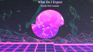 What Do I Expect Music Video