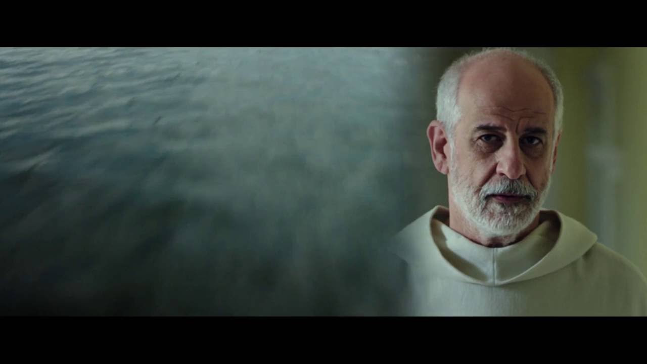 The Confessions - VTIFF 2016