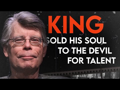 Stephen King: Turned Real Horrors Into Tales | Full Biography (It, The Shining, Pet Sematary)