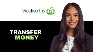 How To Transfer Money From Woolworths Credit Card 2025