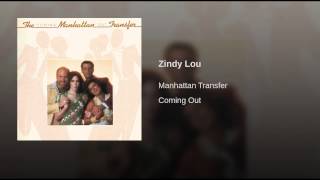 Zindy Lou Music Video