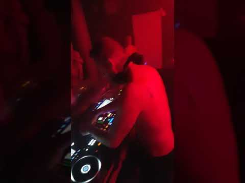 DJ YoAv Arnon LIVE @BEEF יואב ארנון
