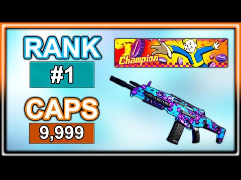 FASTEST Baron Of The Wasteland Event Strategy For BO7 Zombies, Multiplayer, Endgame, & Warzone