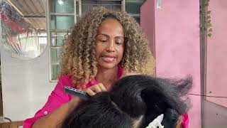 MULHERES EMPREENDEDORAS EP. 04 - Entrevista com Renilde Dias do Rosário (versão editada)