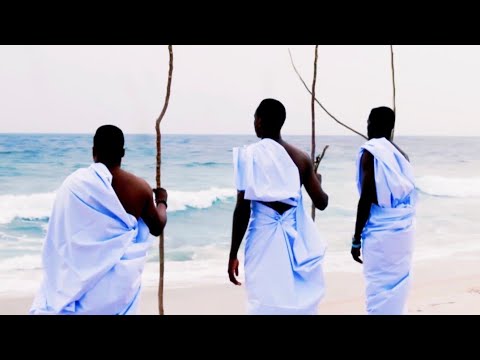 Joe Morgan - Akam Emejalem (Official Video)