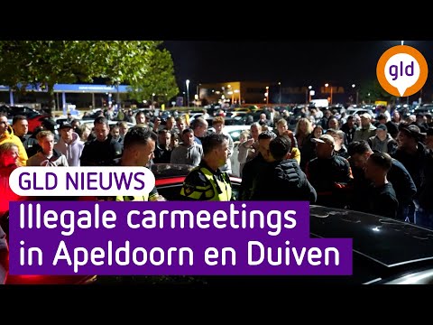 GLD Nieuws 8 oktober 2023