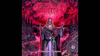 Ensiferum - Passion Proof Power (10/11) (Unsung Heroes)