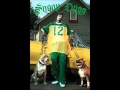 Snoop dogg-Aint no fun slowed down "doggystyle ...