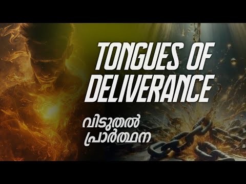 ആത്മ തലങ്ങളിൽ കയറിയുള്ള പ്രാർത്ഥന!! Tongues || Apostle Aneesh Raj