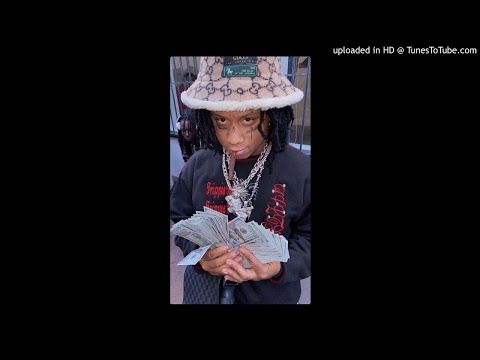 [FREE] LOVV66 x TRIPPIE REDD x PLAYBOI CARTI Type Beat "MISSING RAGER" | PROD. BY DJ Chuk