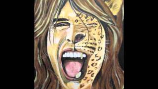 STEVEN TYLER  IT FEELS SO GOOD FULL VERSION
