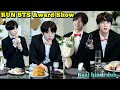 Run BTS Award Show // Part-1 // Real Hindi Dubbing // Run Episode49
