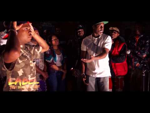 Cess Lo vs Von Chalant